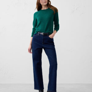 Витрина merino cashmere blend sweater