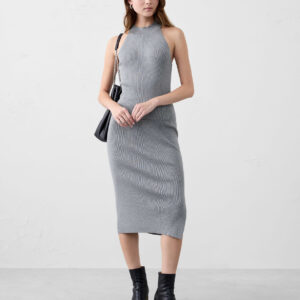 Витрина lurex halter sweater tank