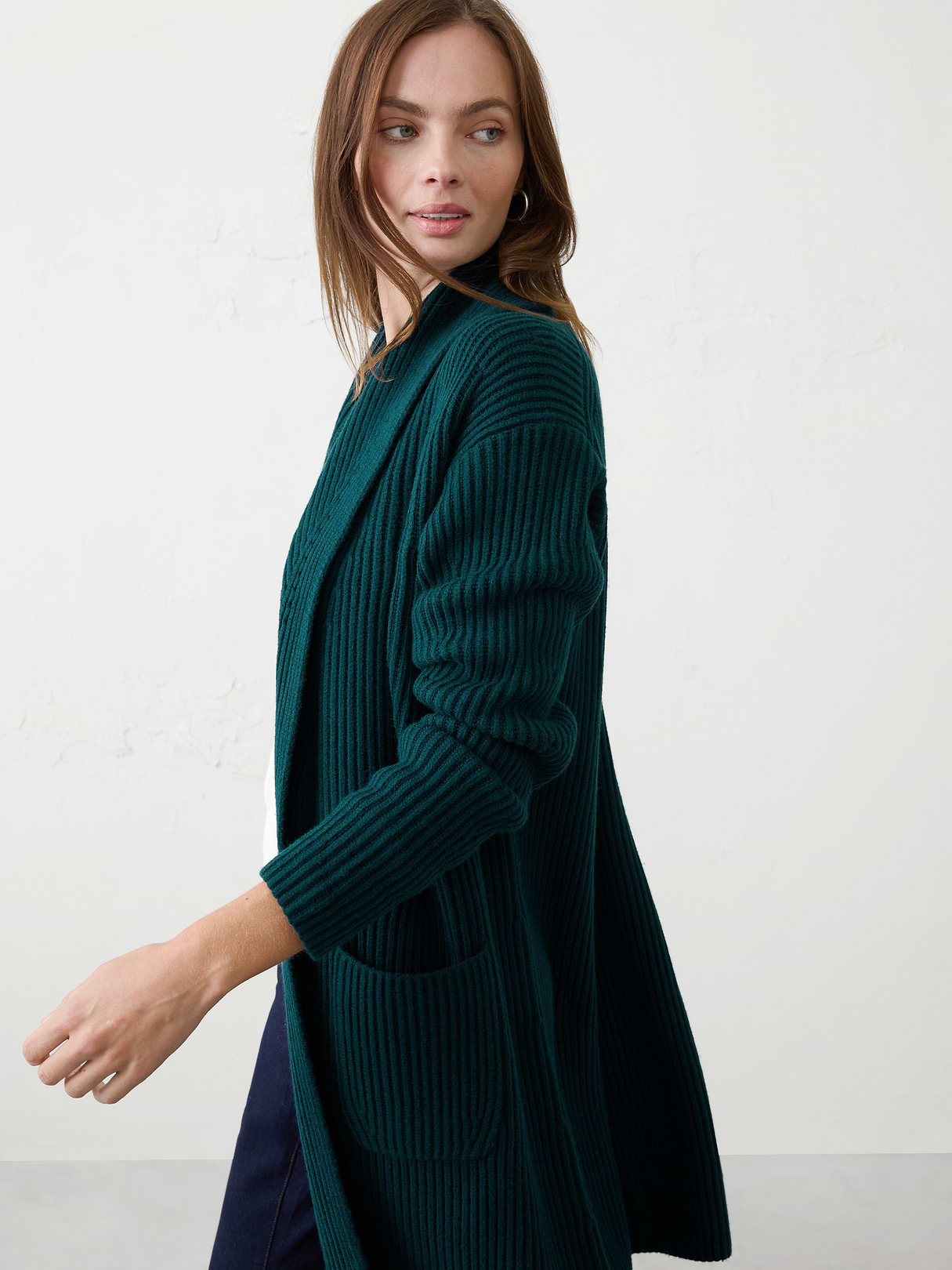 oversized ribbed shawl neck sweater coat oversized ribbed shawl neck sweater coat