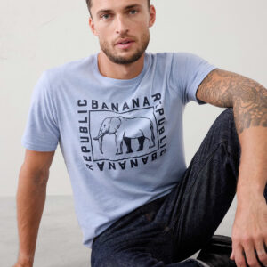 Home graphic t shirt