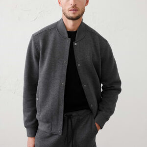 weekender bomber jacket