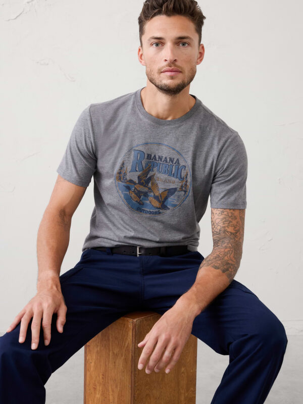 graphic t shirt