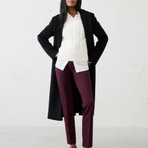 Витрина skinny ponte pull on pant