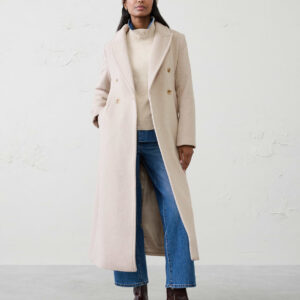 dress topcoat