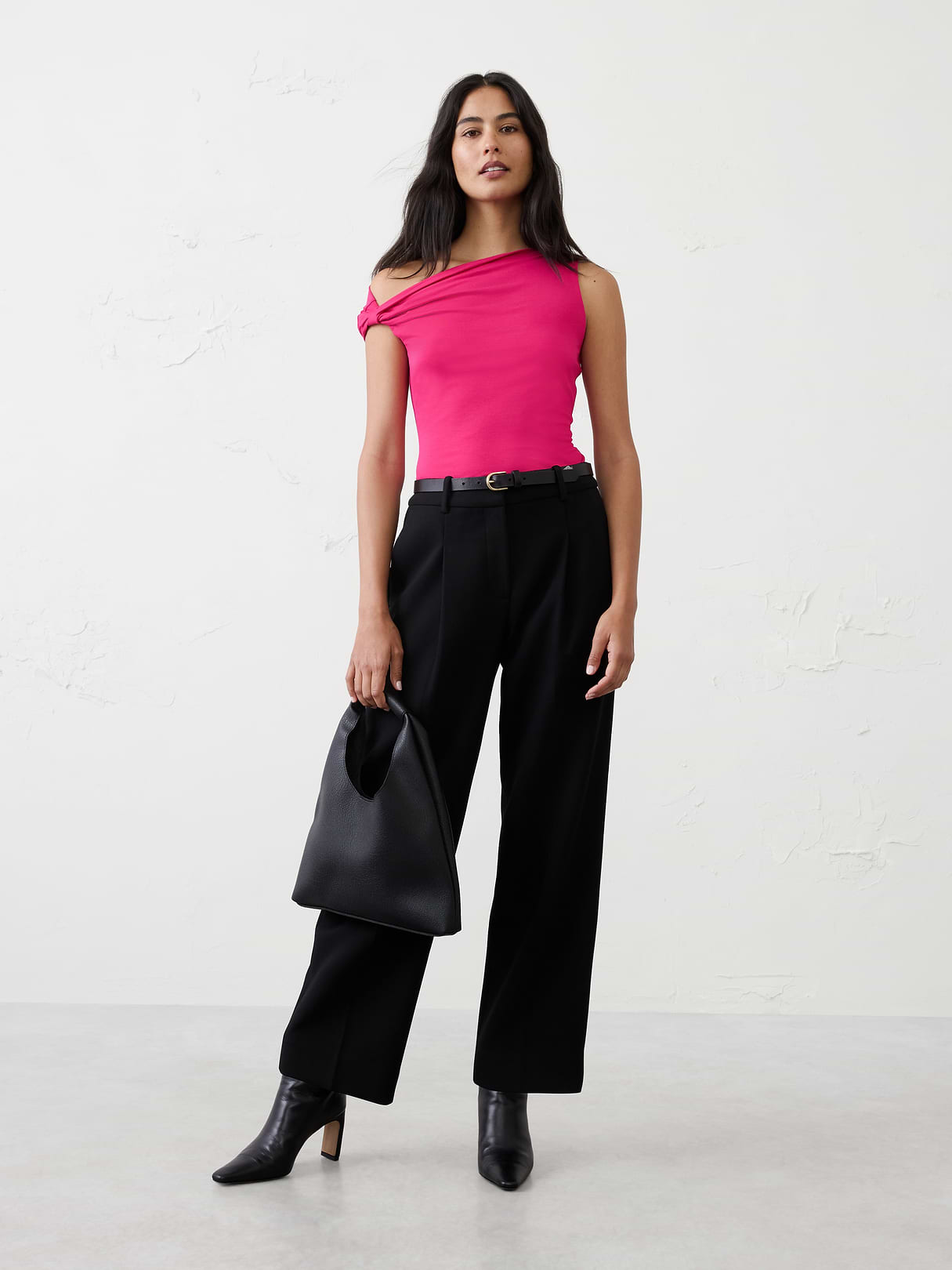 off shoulder jersey top off shoulder jersey top
