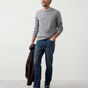 Home cloud soft sweater