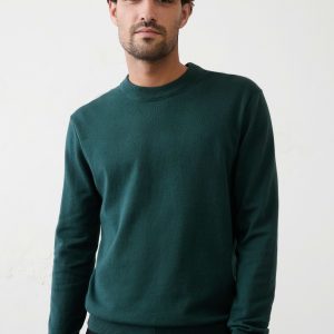 cloud soft sweater