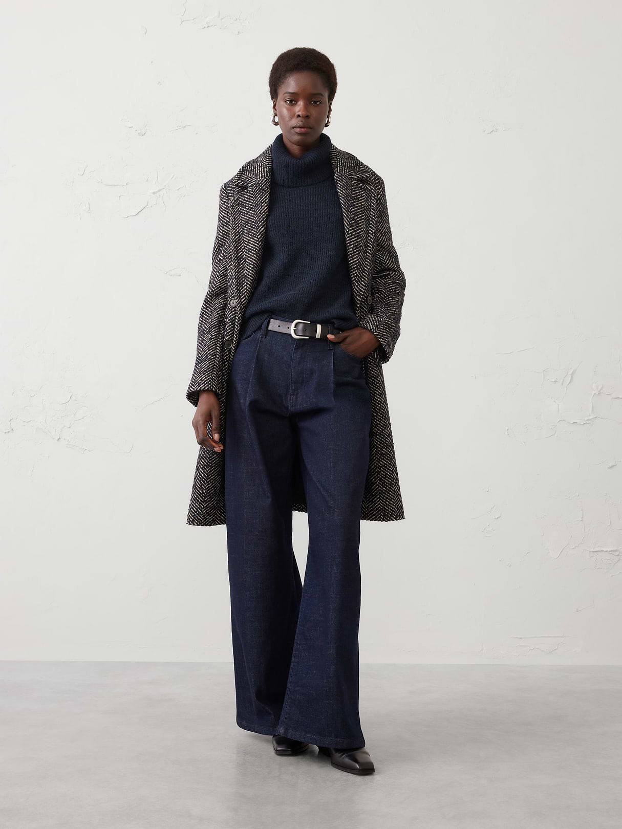 brushed turtleneck sweater brushed turtleneck sweater