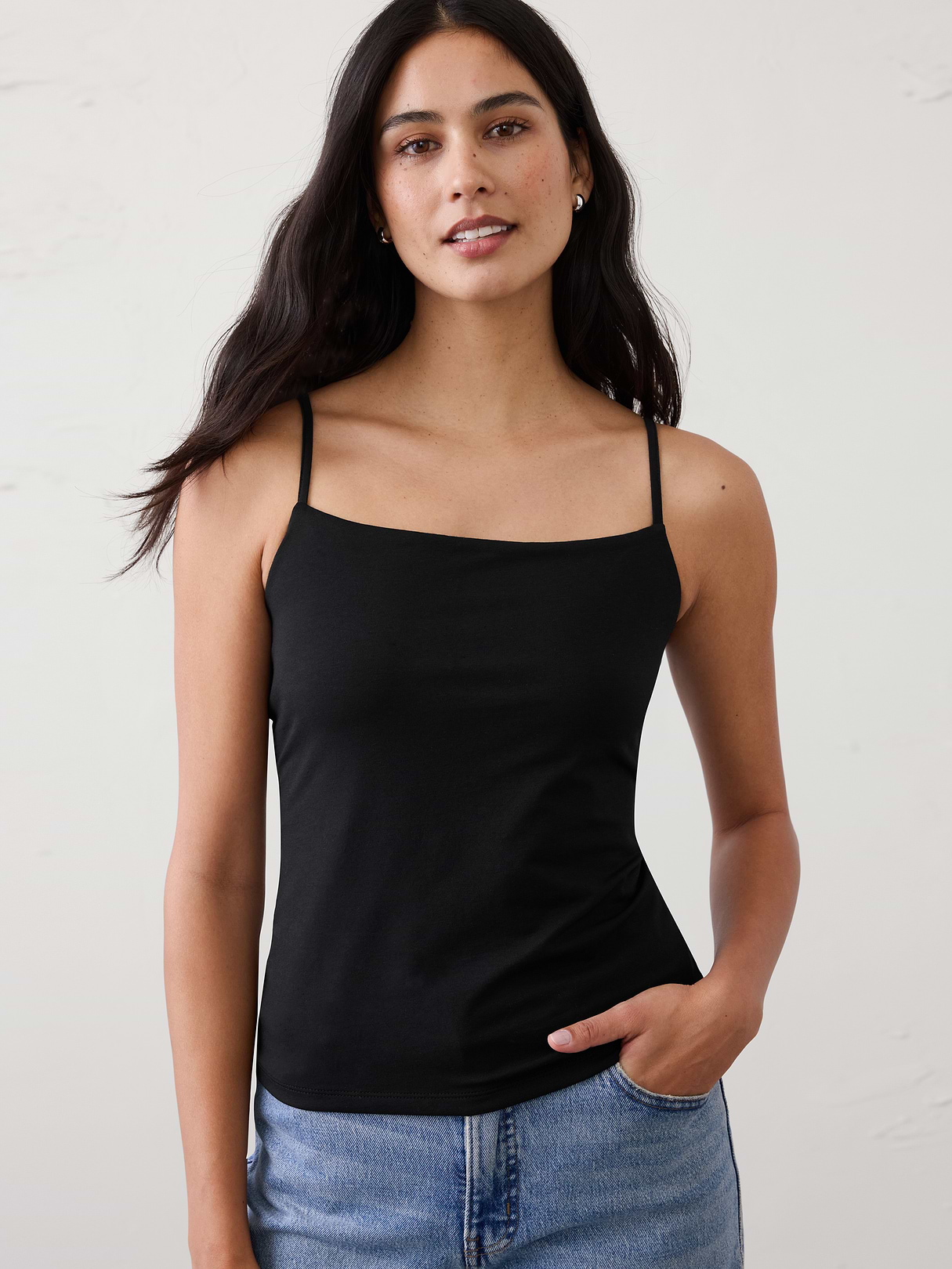 new soft stretch cami new soft stretch cami