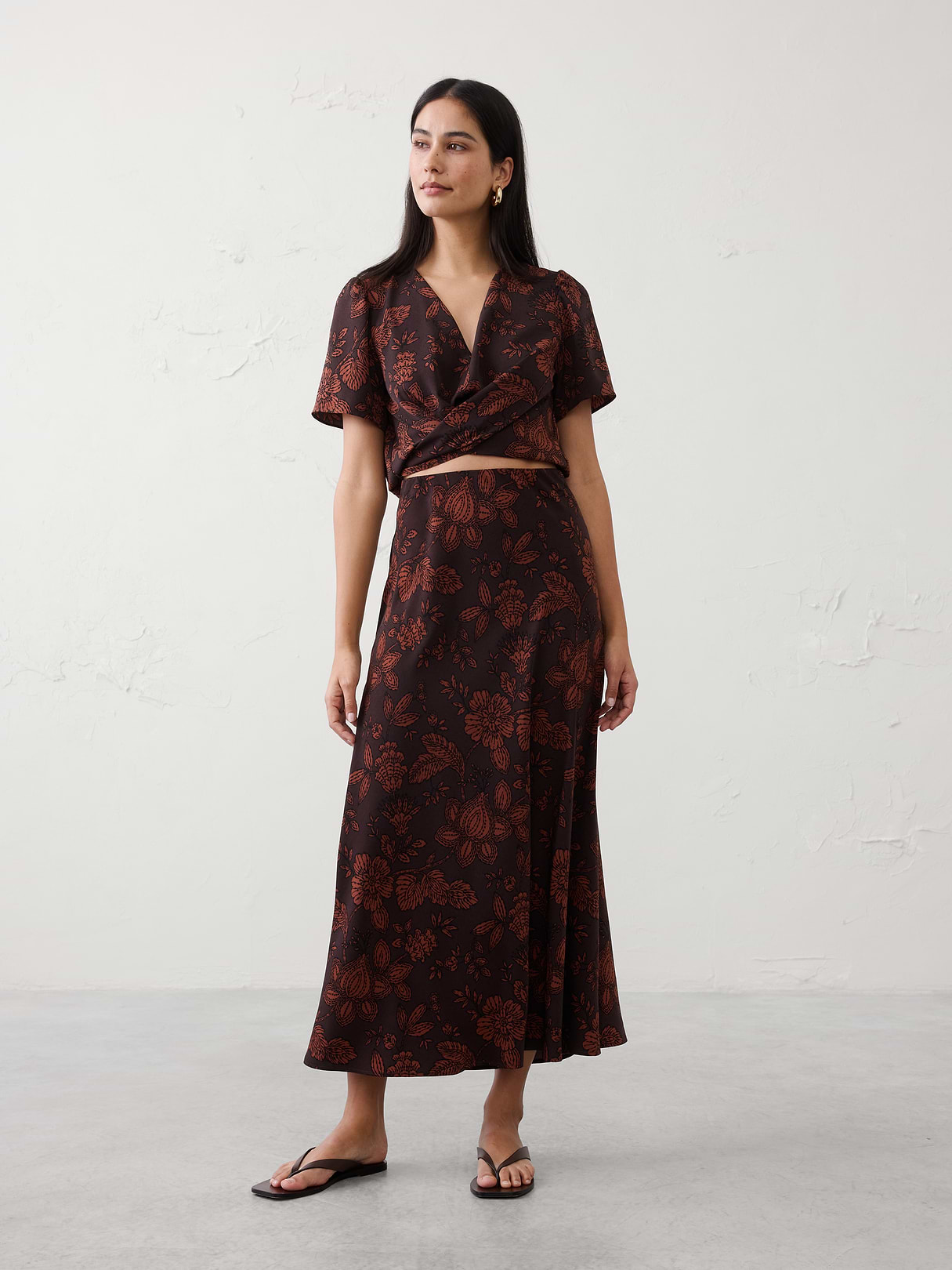 classic maxi skirt classic maxi skirt