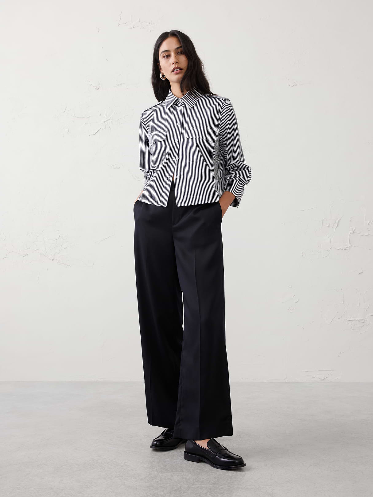 poplin utility shirt poplin utility shirt
