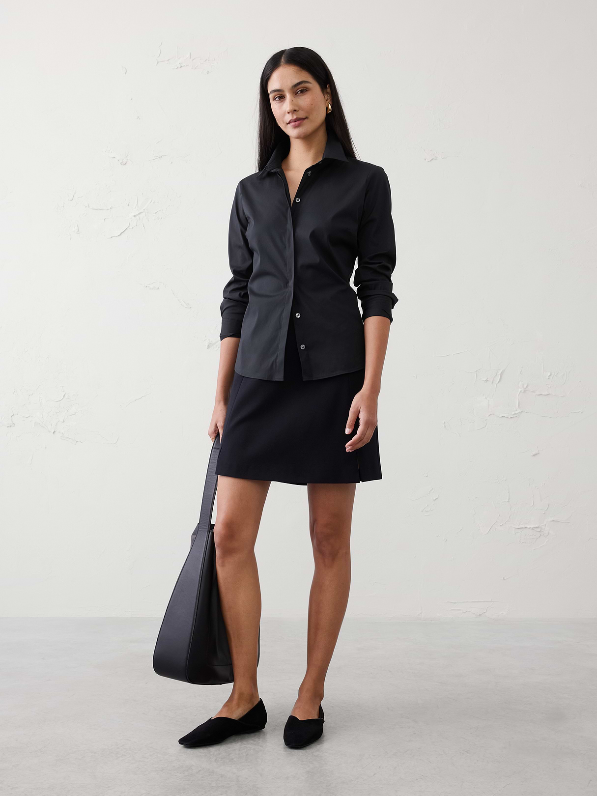 easy care tailored shirt easy care tailored shirt