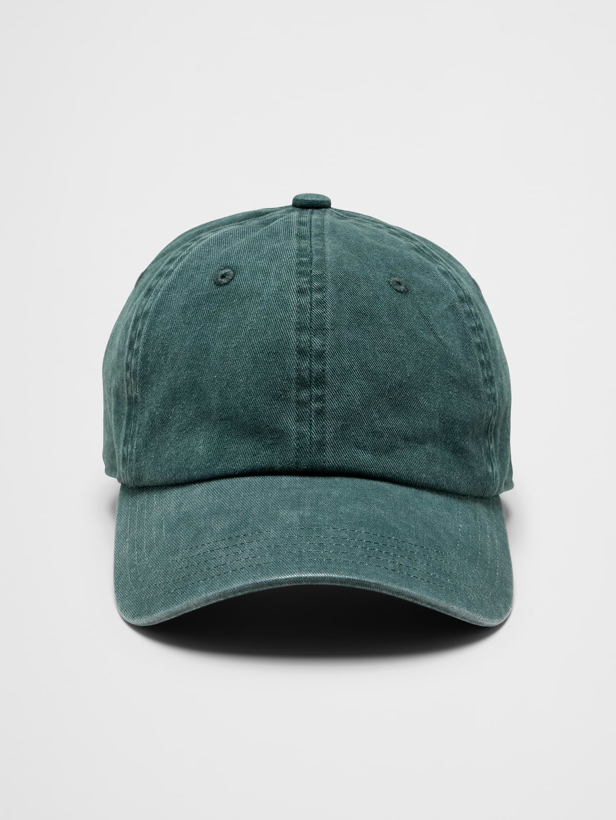 garment washed baseball cap garment washed baseball cap