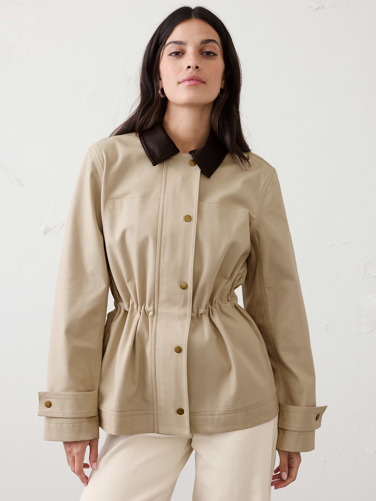 canvas utility jacket canvas utility jacket
