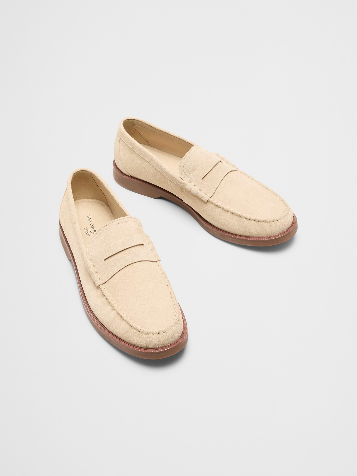 soft suede loafer soft suede loafer