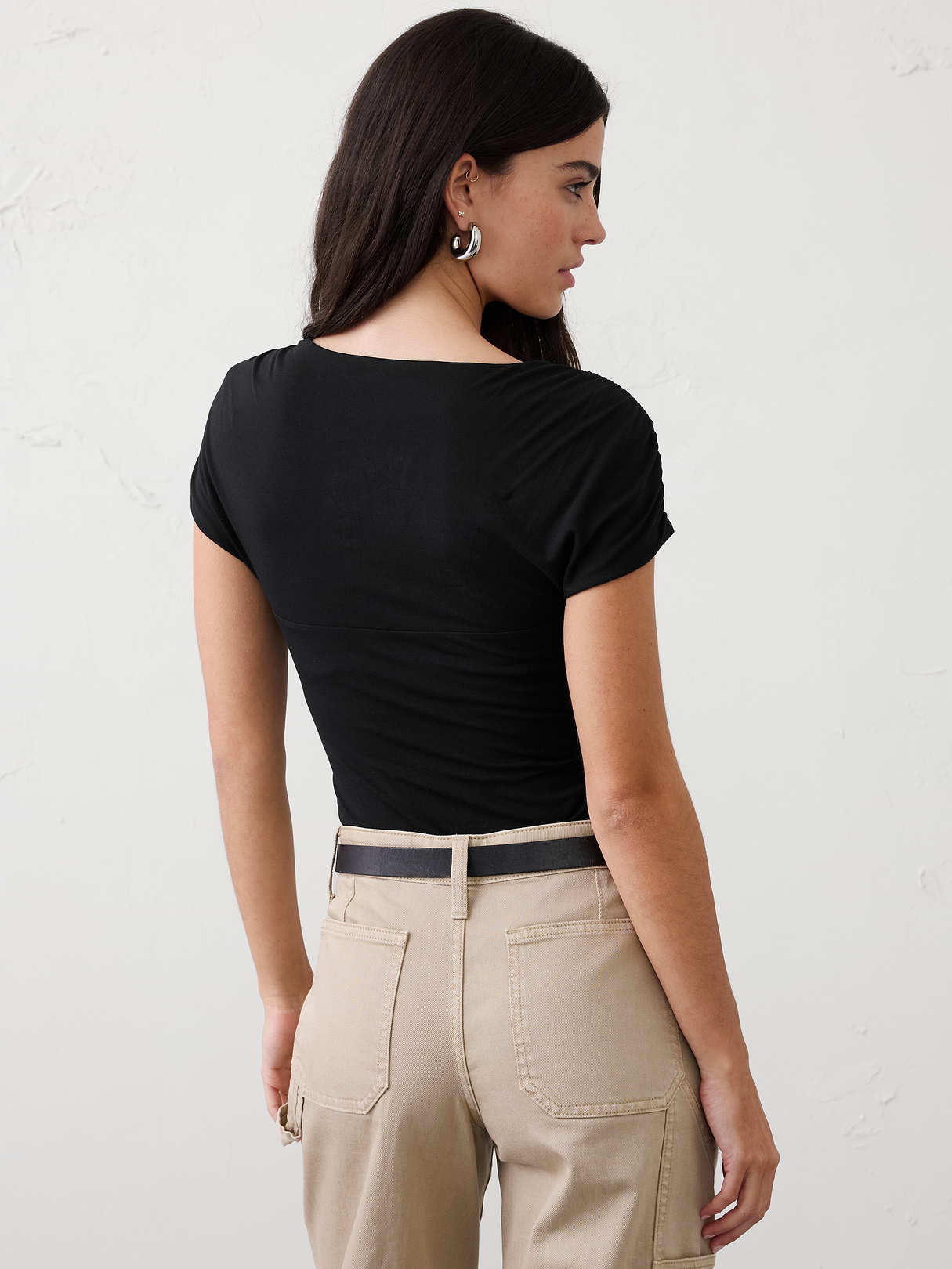 new soft stretch square neck bodysuit new soft stretch square neck bodysuit