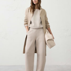 weekender slim barrel high rise pant