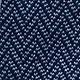blue paisley trouser socks (3 pack) blue paisley trouser socks (3 pack)
