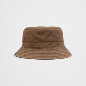 garment dyed bucket hat