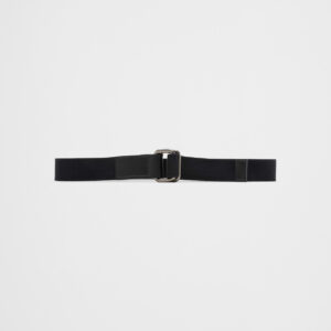 Home cotton webbing belt