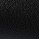 vegan leather gathered loafer vegan leather gathered loafer