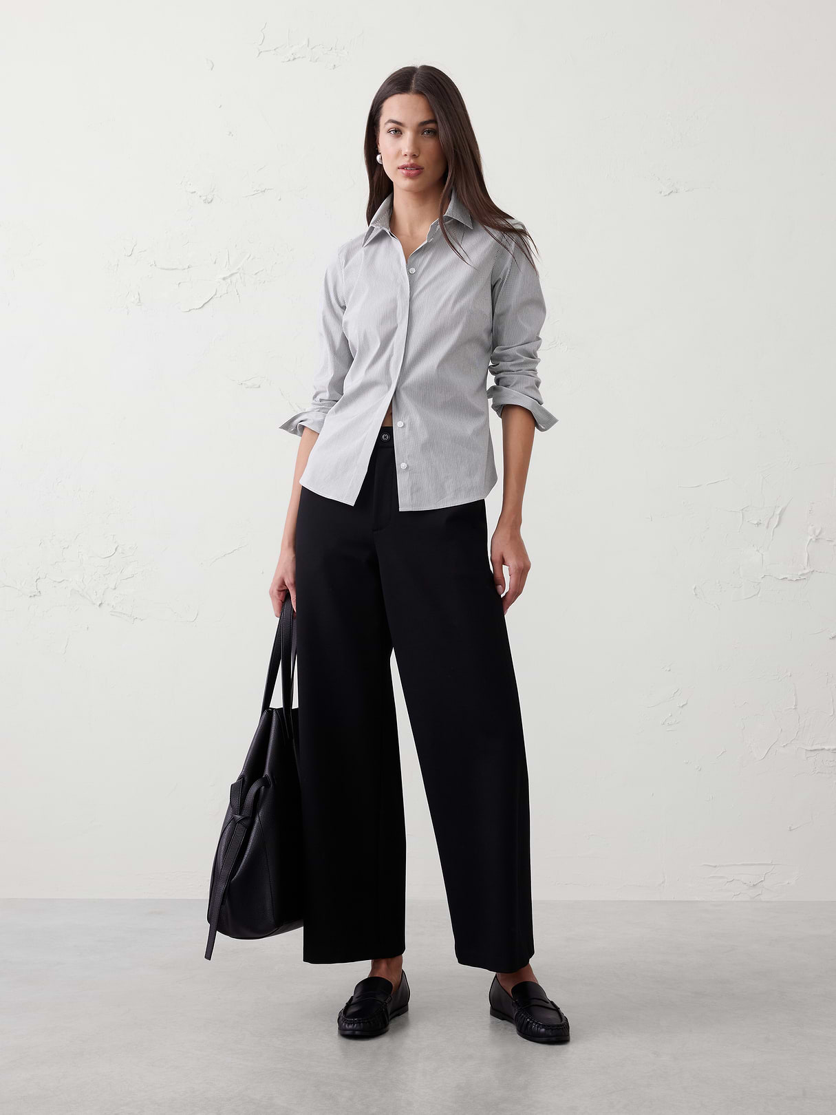 easy care tailored shirt easy care tailored shirt