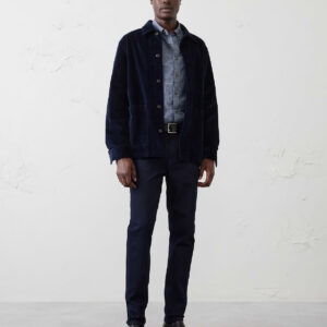 slim travel jean