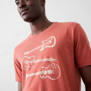 Home graphic t shirt