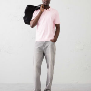Витрина standard fit luxe touch tipped polo