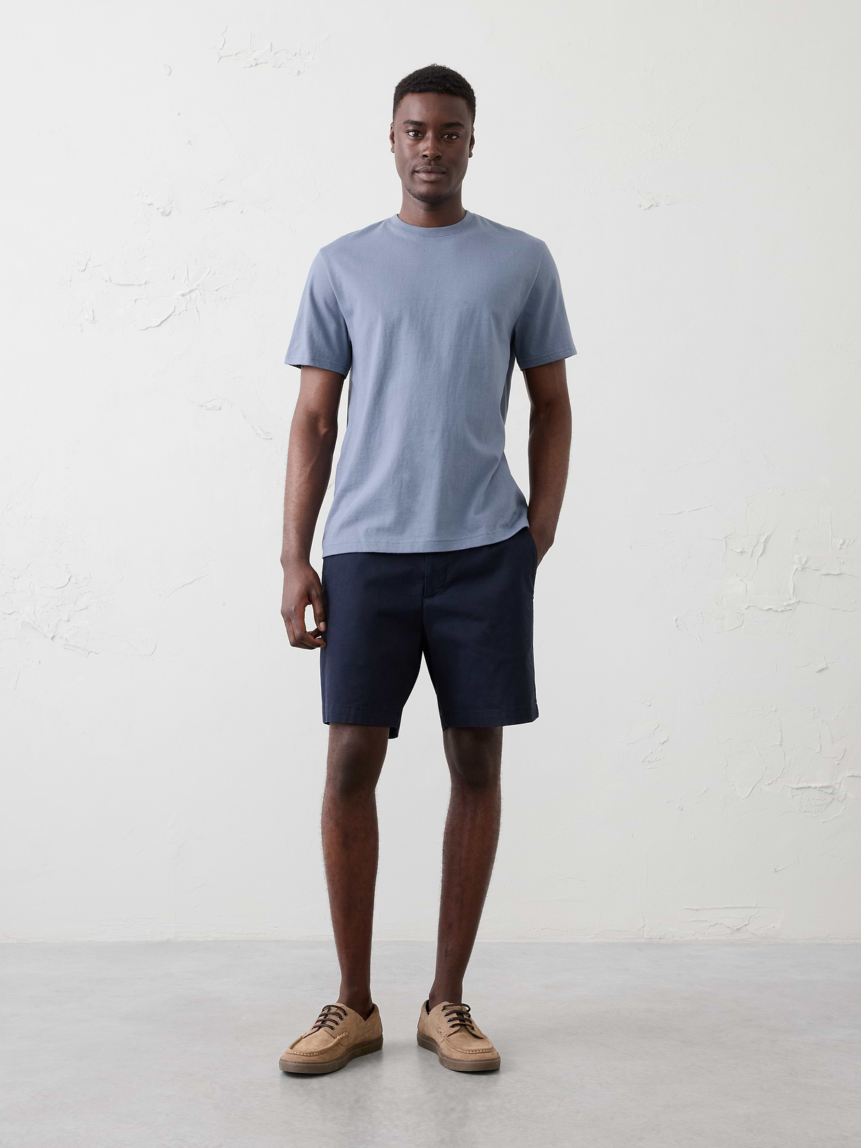 signature midweight cotton t shirt signature midweight cotton t shirt