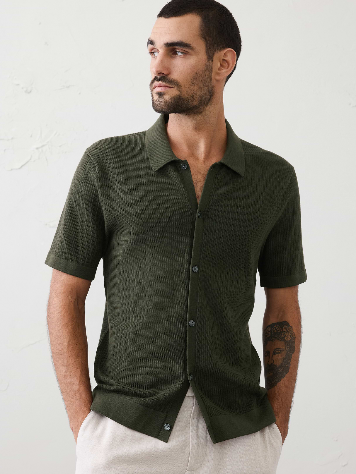 button down sweater polo button down sweater polo