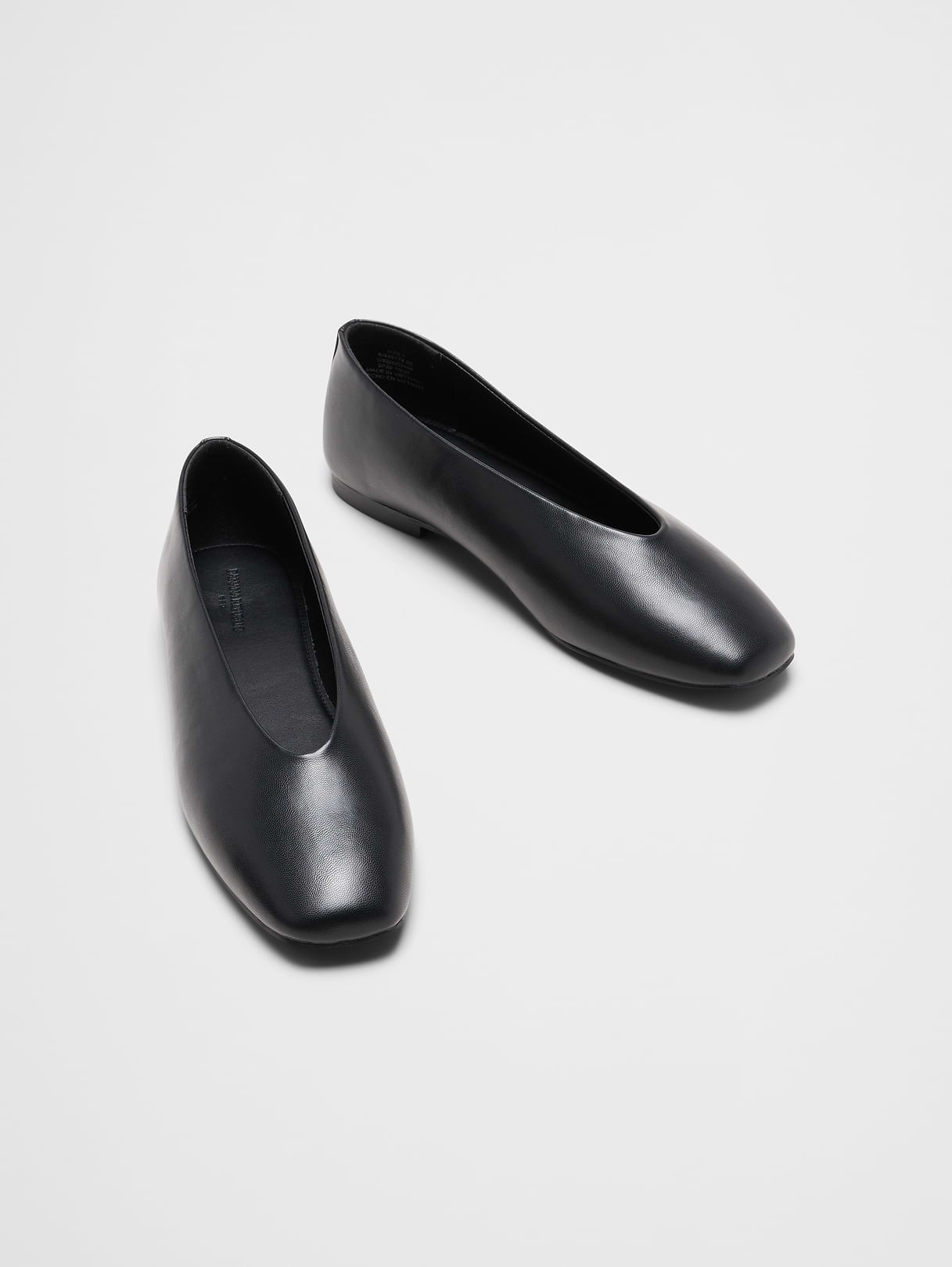 ballet flat ballet flat