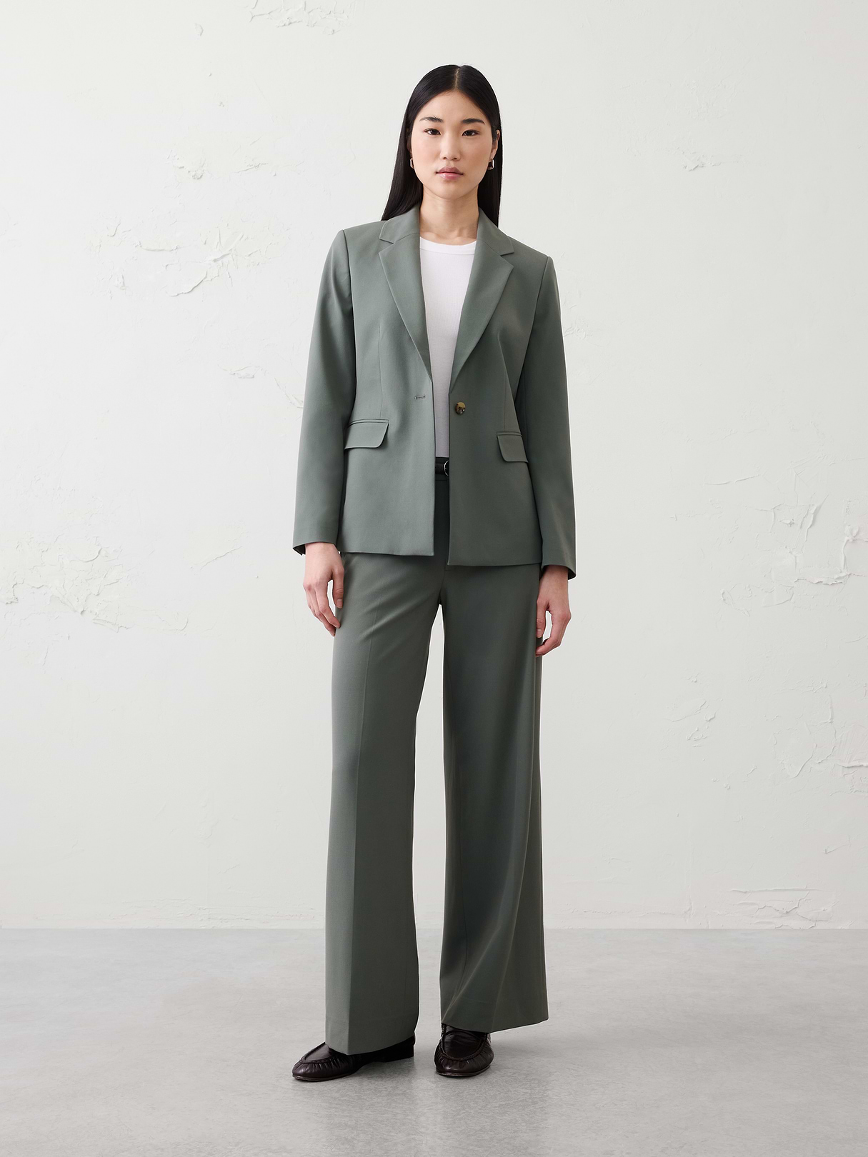 sculpted stretch classic blazer sculpted stretch classic blazer