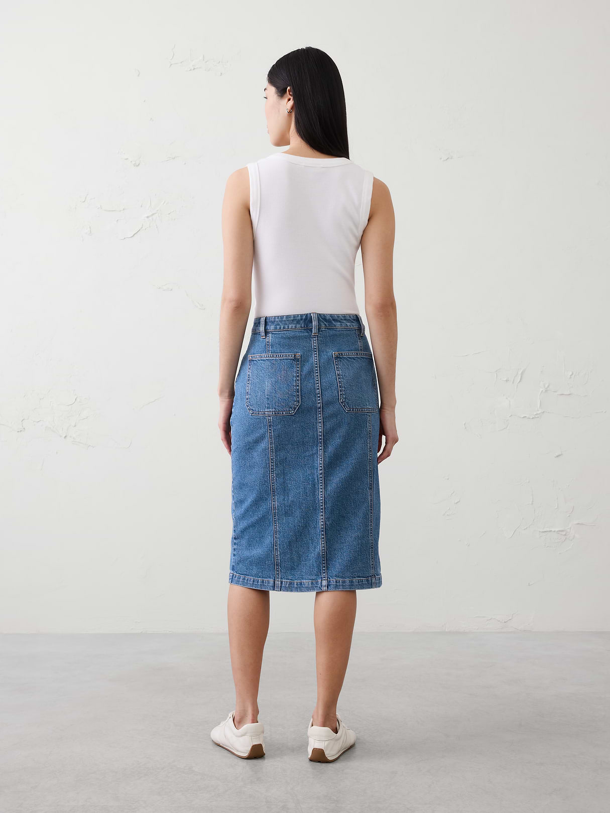 denim pencil skirt denim pencil skirt