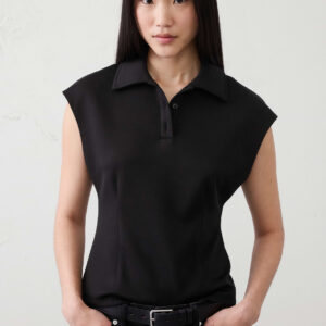 Витрина soft touch polo