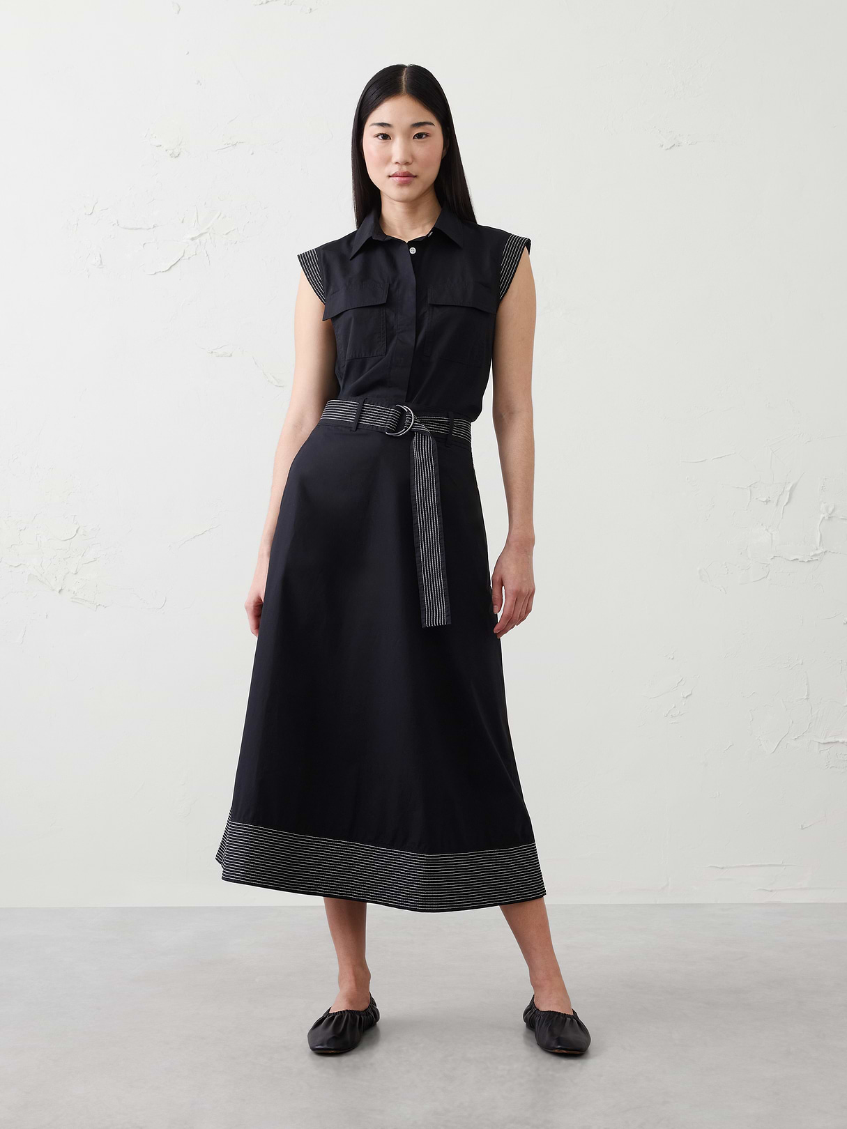 trapunto cap sleeve shirt trapunto cap sleeve shirt