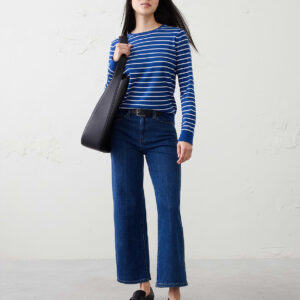 Витрина striped forever sweater