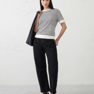 Витрина striped forever sweater t shirt