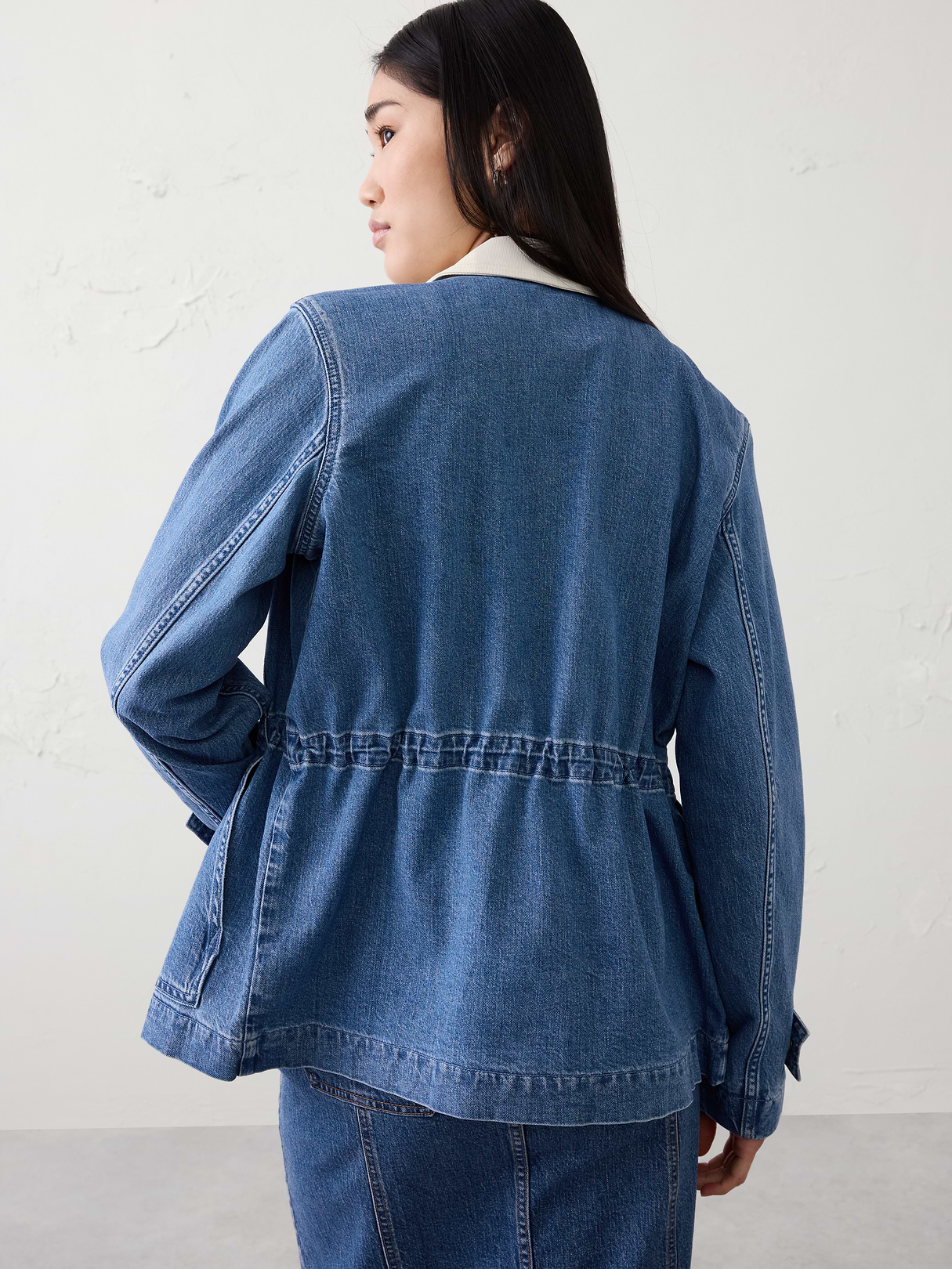 denim utility jacket denim utility jacket