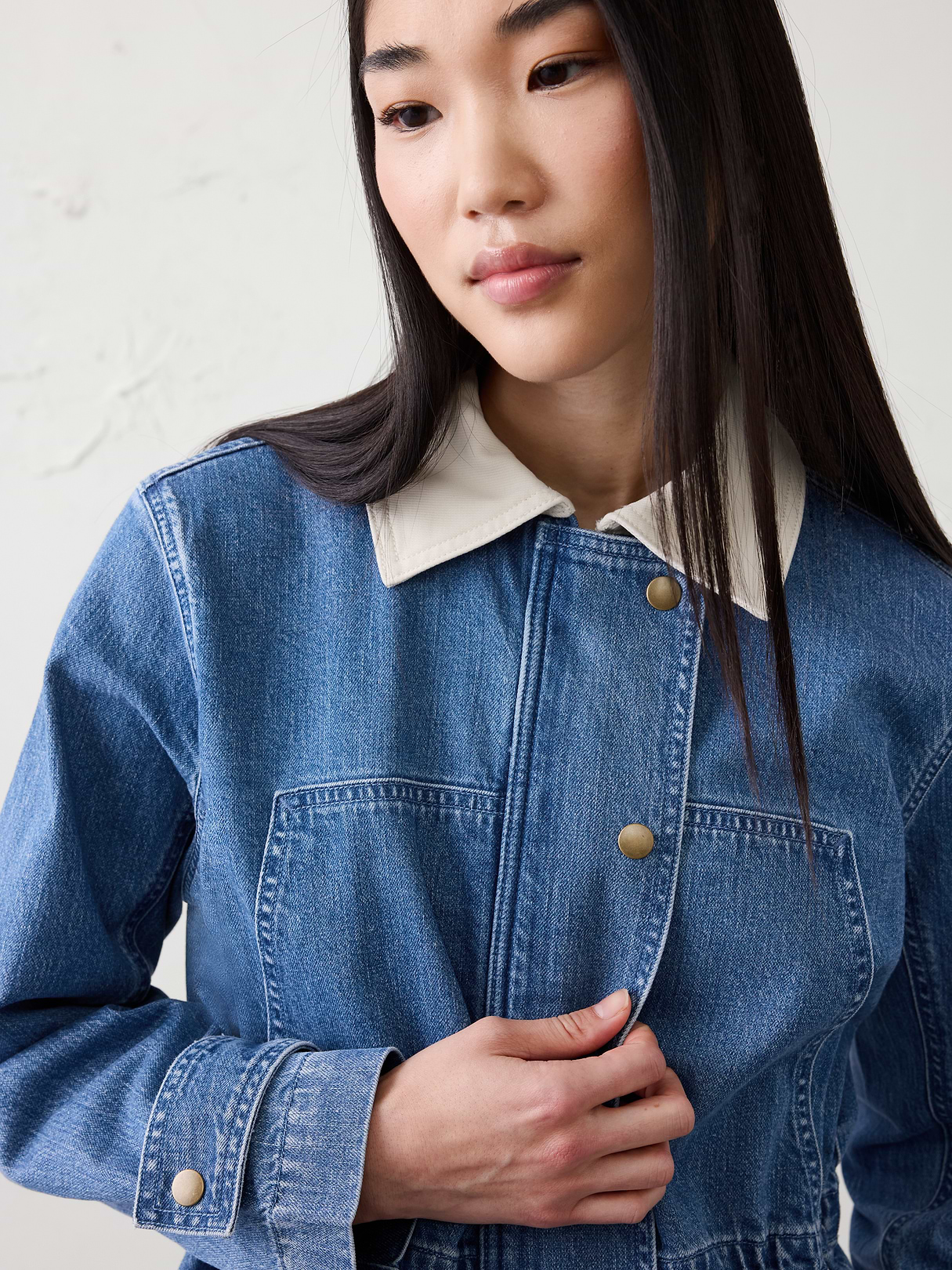 denim utility jacket denim utility jacket