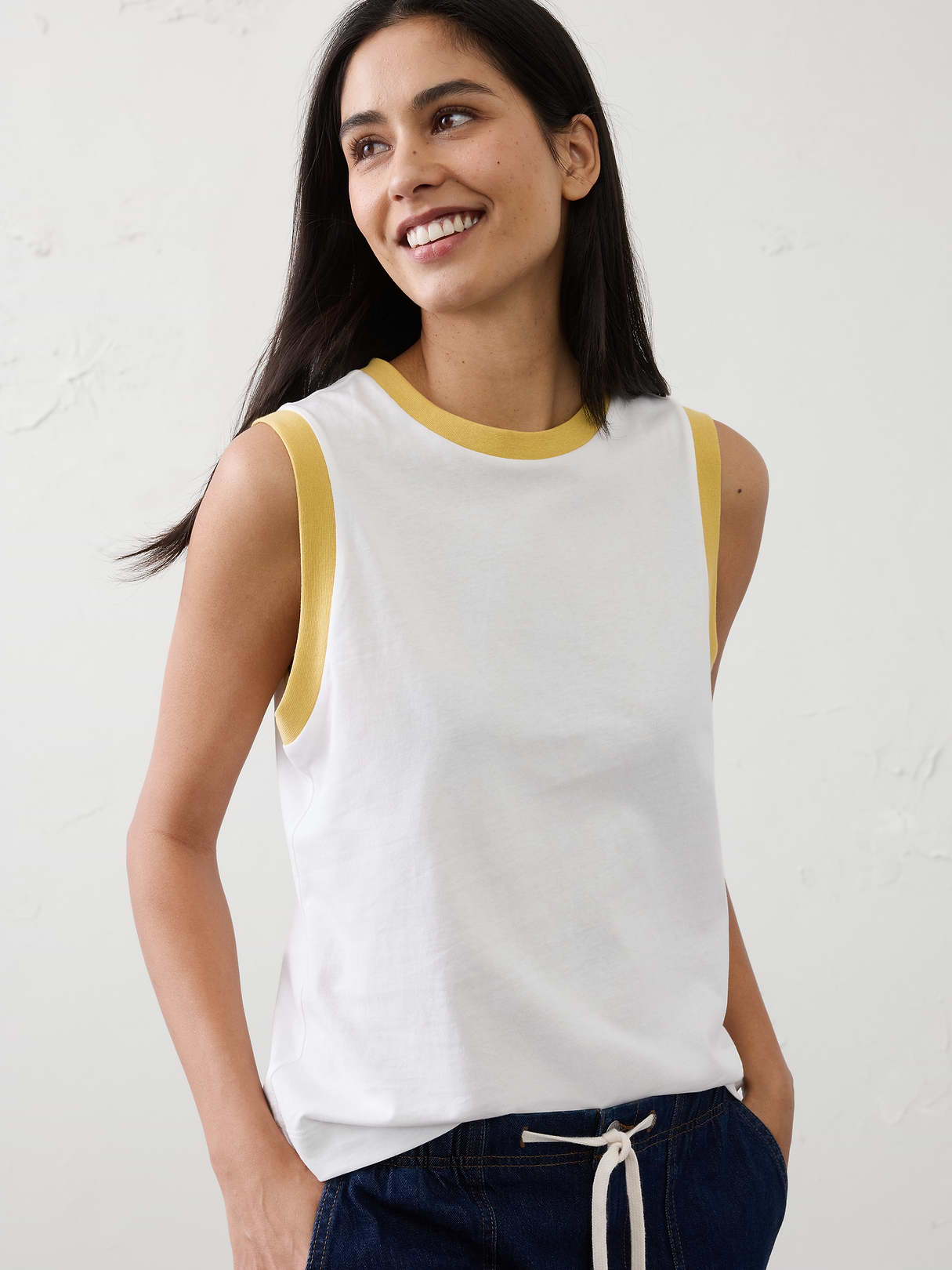 premium cotton tank premium cotton tank