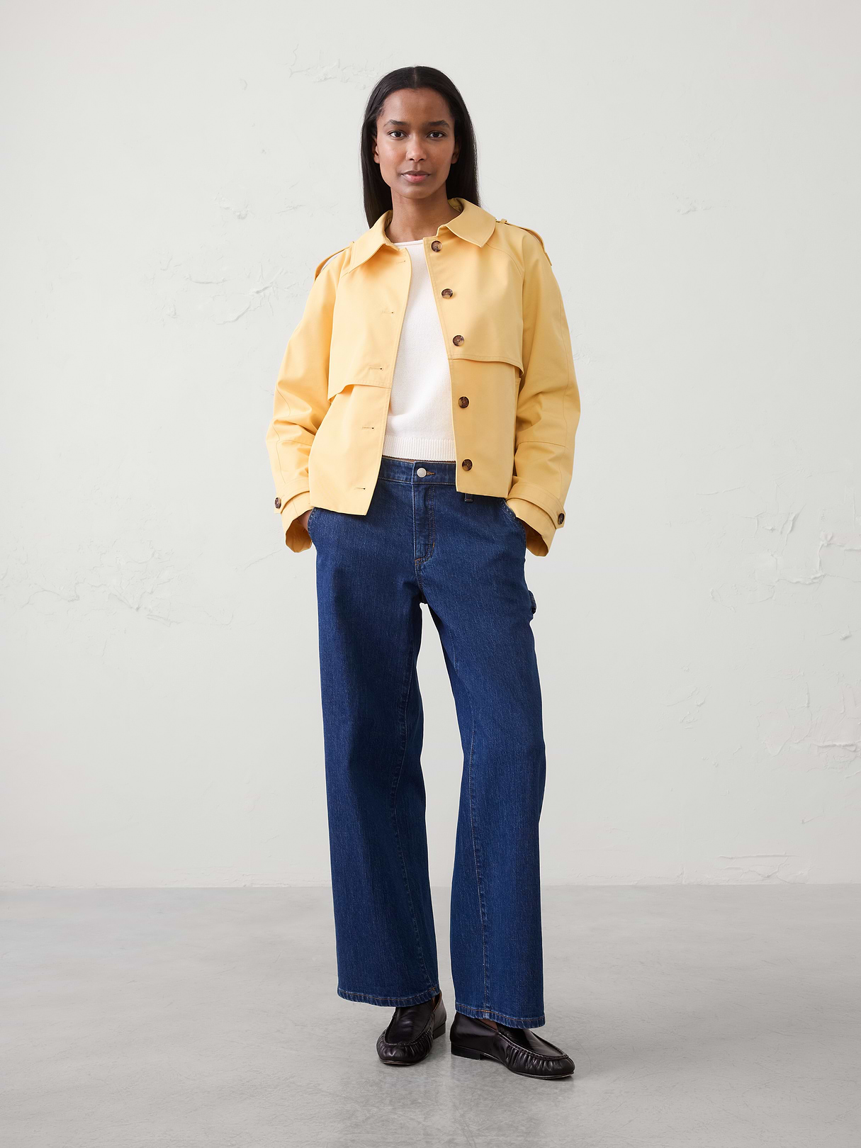short trench jacket short trench jacket