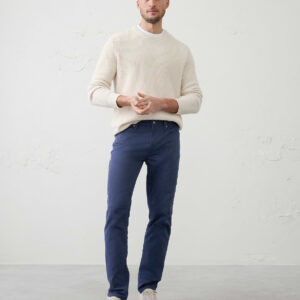 slim travel pant