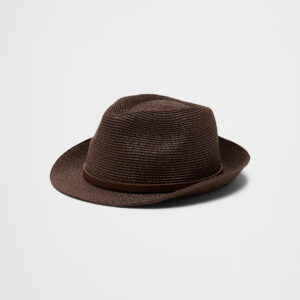 classic fedora