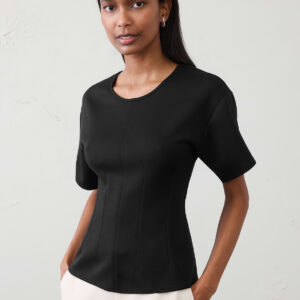 Витрина soft touch seamed top