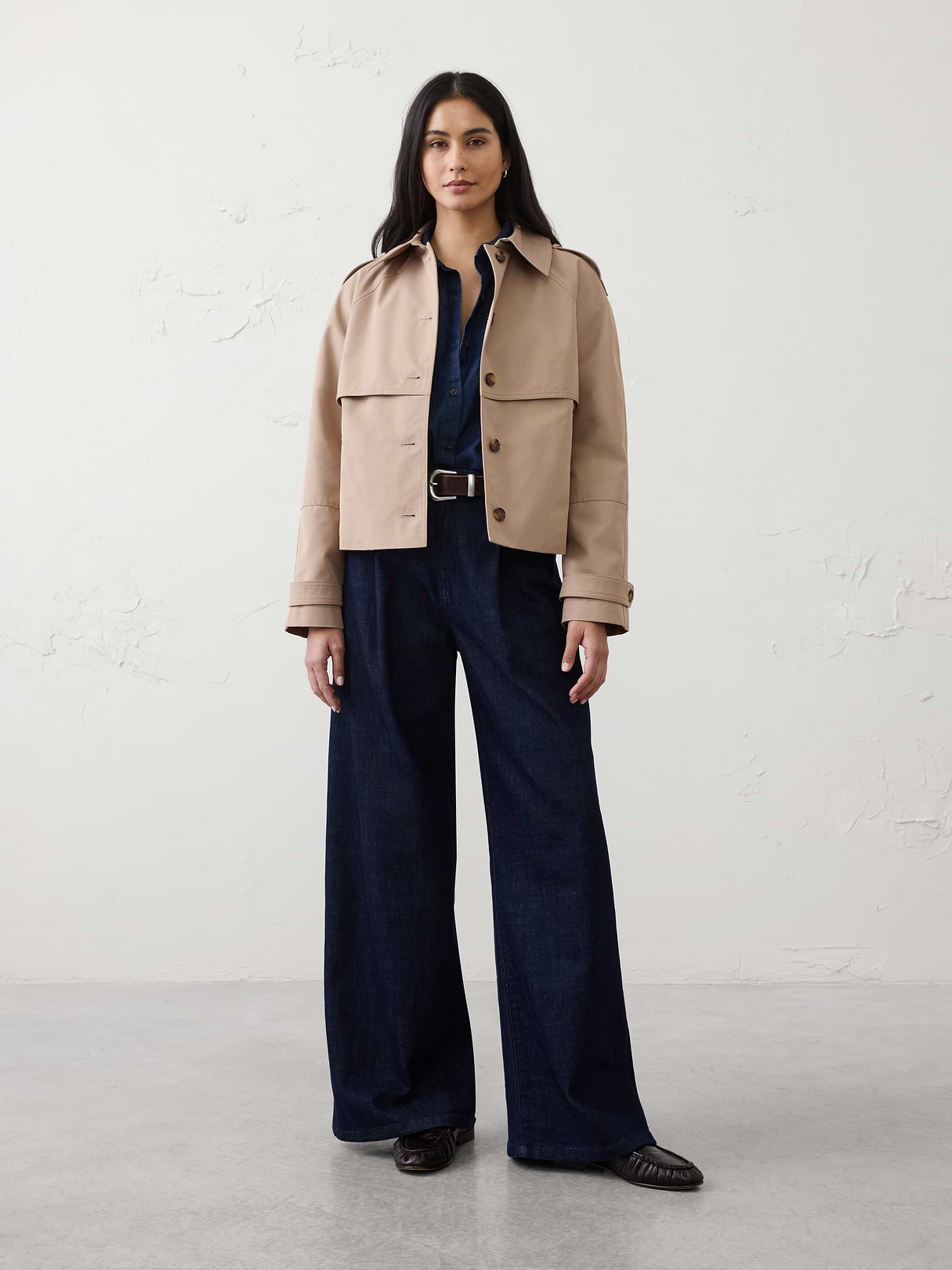 short trench jacket short trench jacket