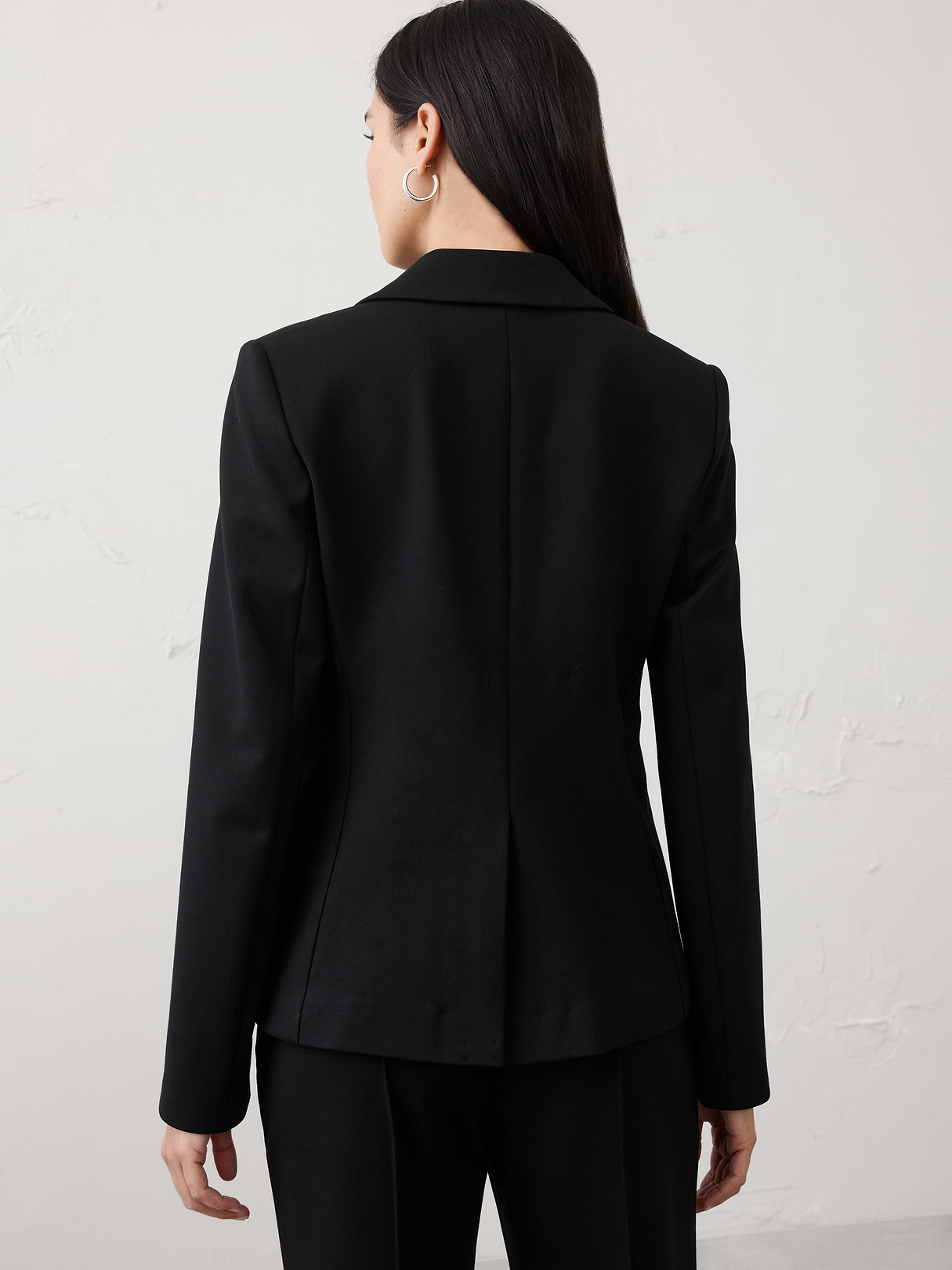 ponte blazer ponte blazer
