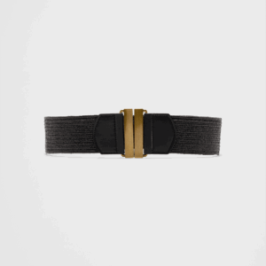 fabric stretch belt
