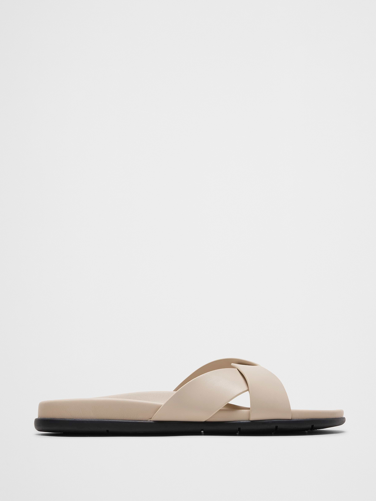 vegan leather sandal vegan leather sandal