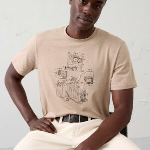 graphic t shirt